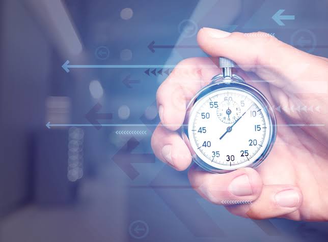 تطبيقات لإدارة الوقت