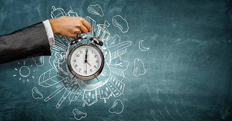 تطبيقات لإدارة الوقت