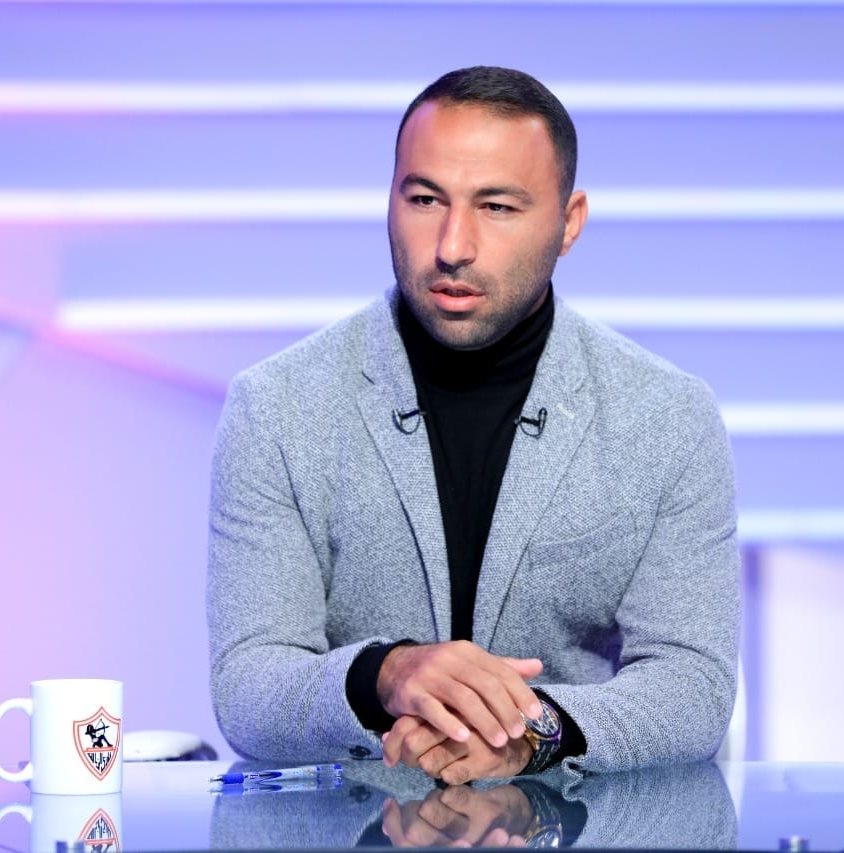 أحمد عبد الرؤوف