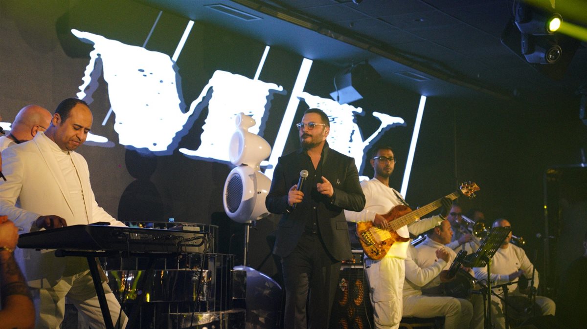 <strong>رامي عياش</strong>
