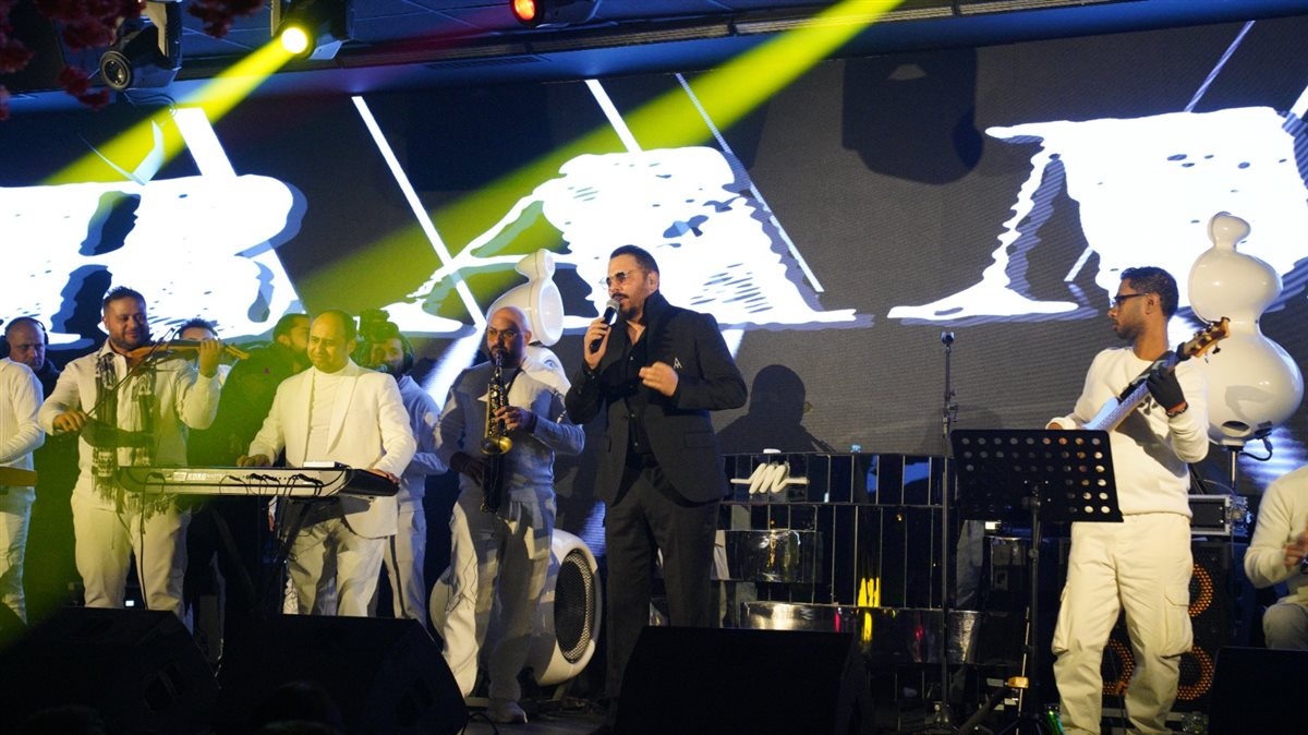 <strong>رامي عياش</strong>