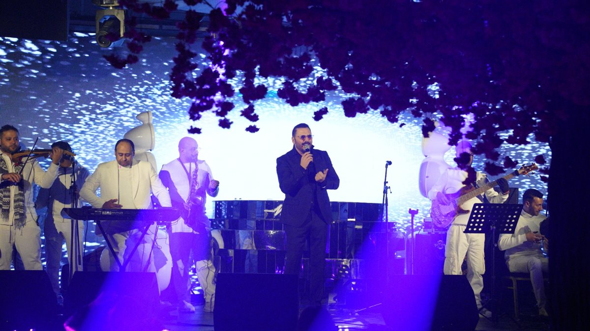 <strong>رامي عياش</strong>