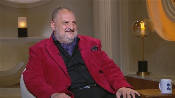 <strong>خالد الصاوي</strong>
