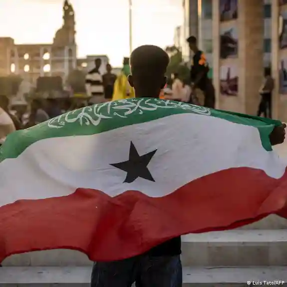 الصومال