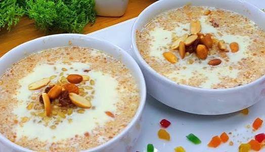 البليلة&nbsp;