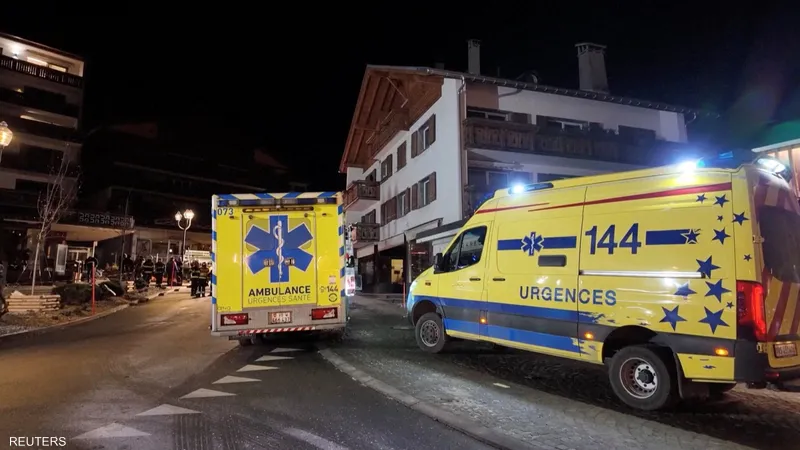 44 قتيل ضحية الحادث&nbsp;