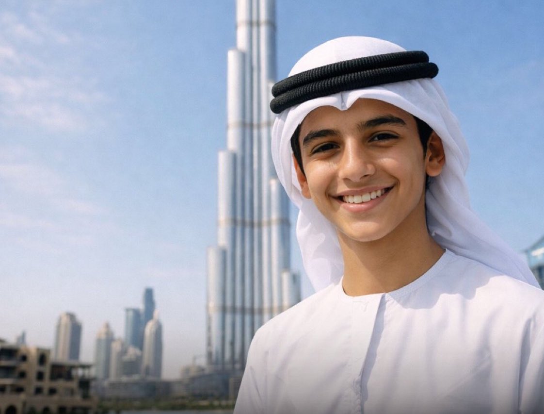 <strong>الإمارات تخفض سن الرشد</strong>