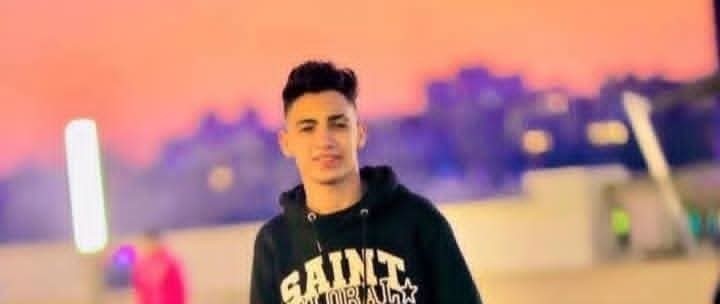 المجنى عليه