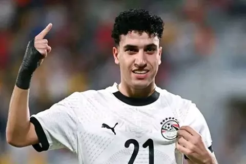 يحيي زكريا