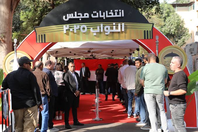 انتخابات مجلس النواب