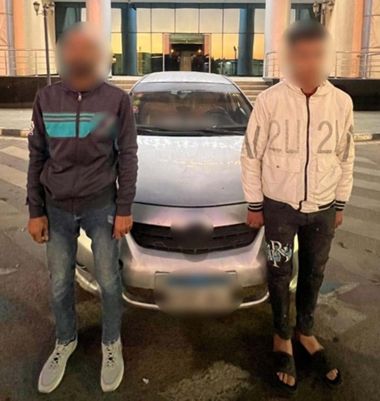 المتهمان&nbsp;
