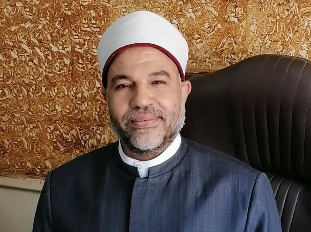 الدكتور خالد صلاح&nbsp;