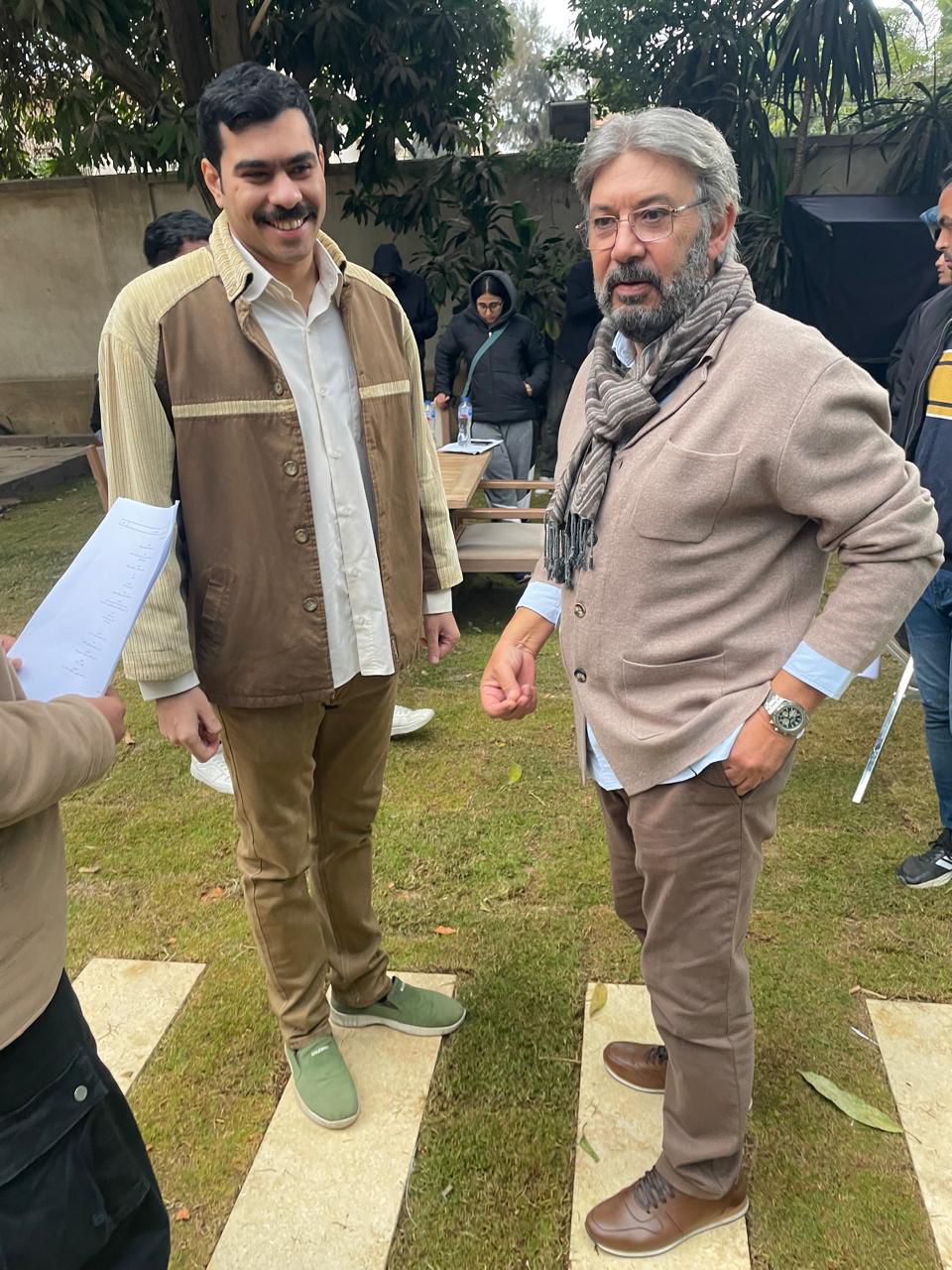 <strong>مسلسل