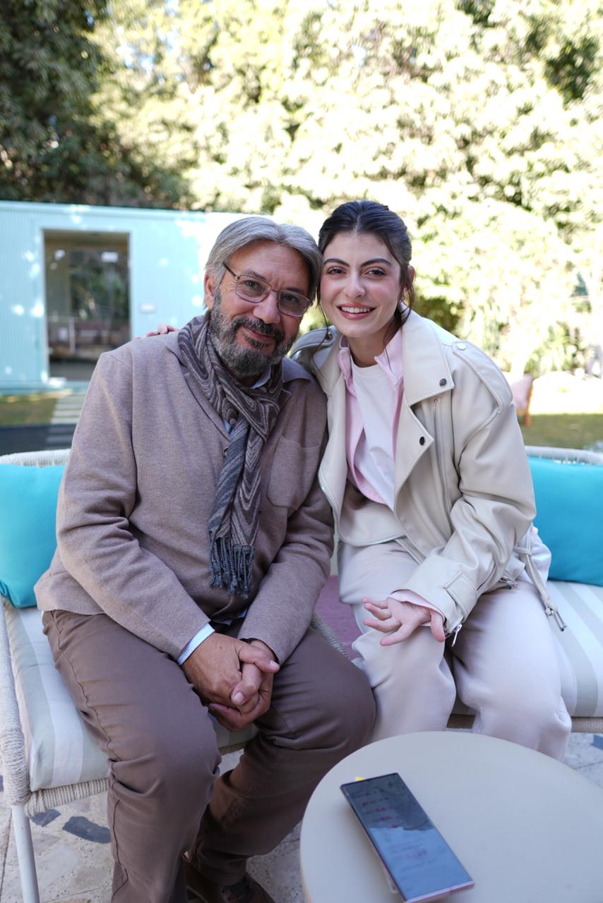 <strong>مسلسل