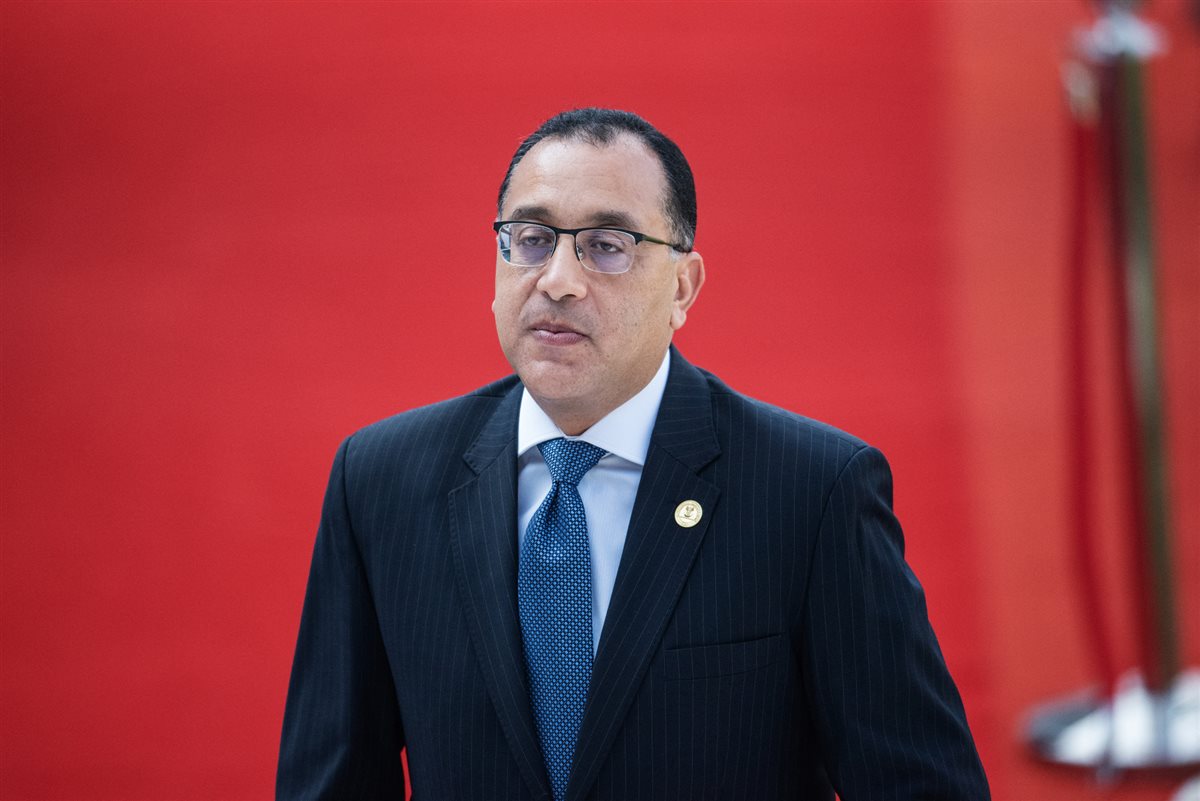 <strong>رئيس مجلس الوزراء</strong>