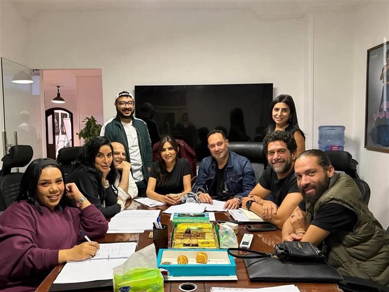 <strong>مسلسل 
