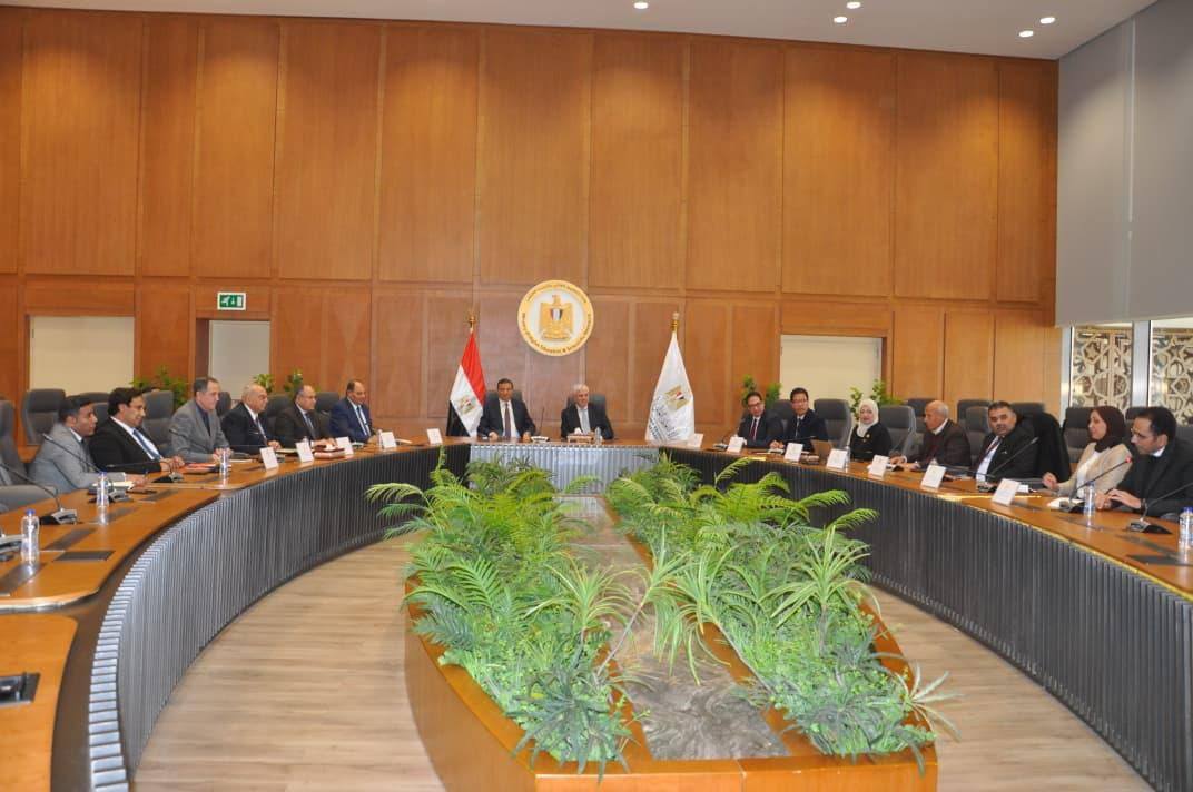 <strong> صندوق تطوير التعليم</strong>