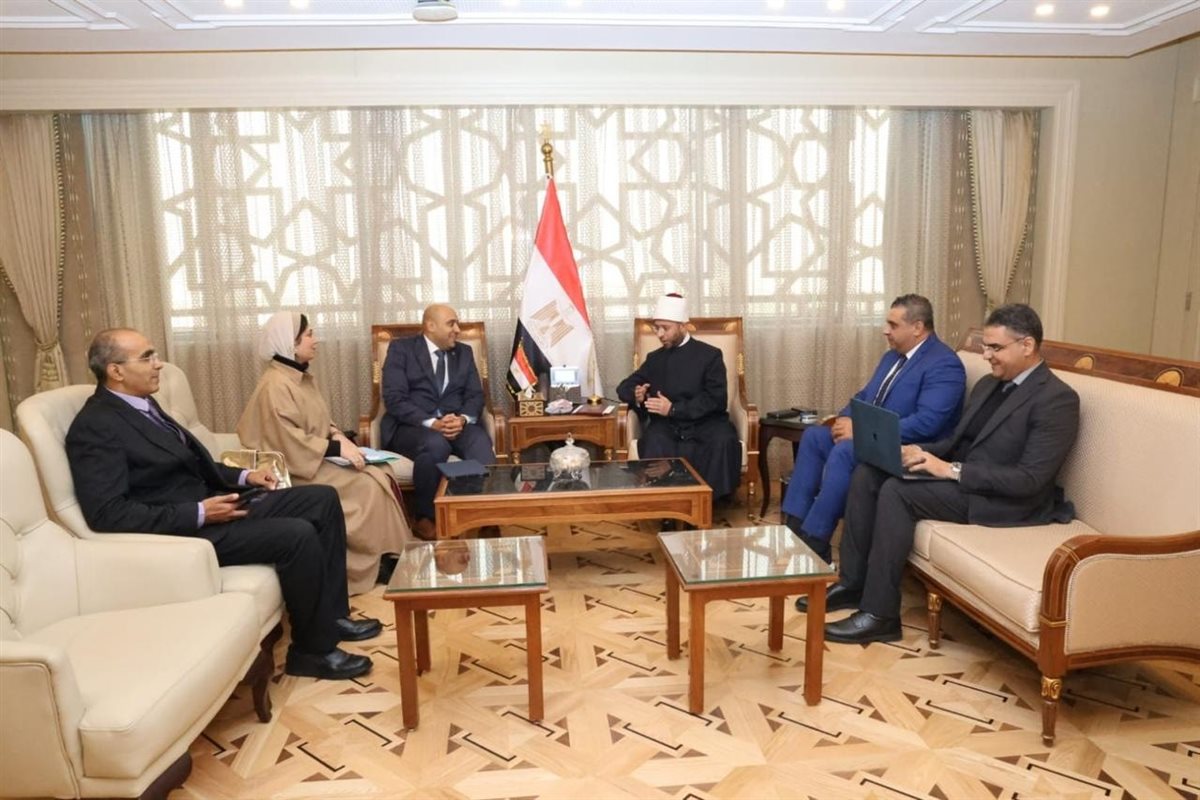 وتتوالى نفحات 