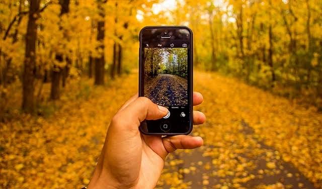 أفضل هواتف في التصوير
