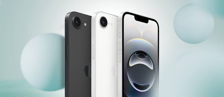 <strong>هاتف iPhone 17e</strong>