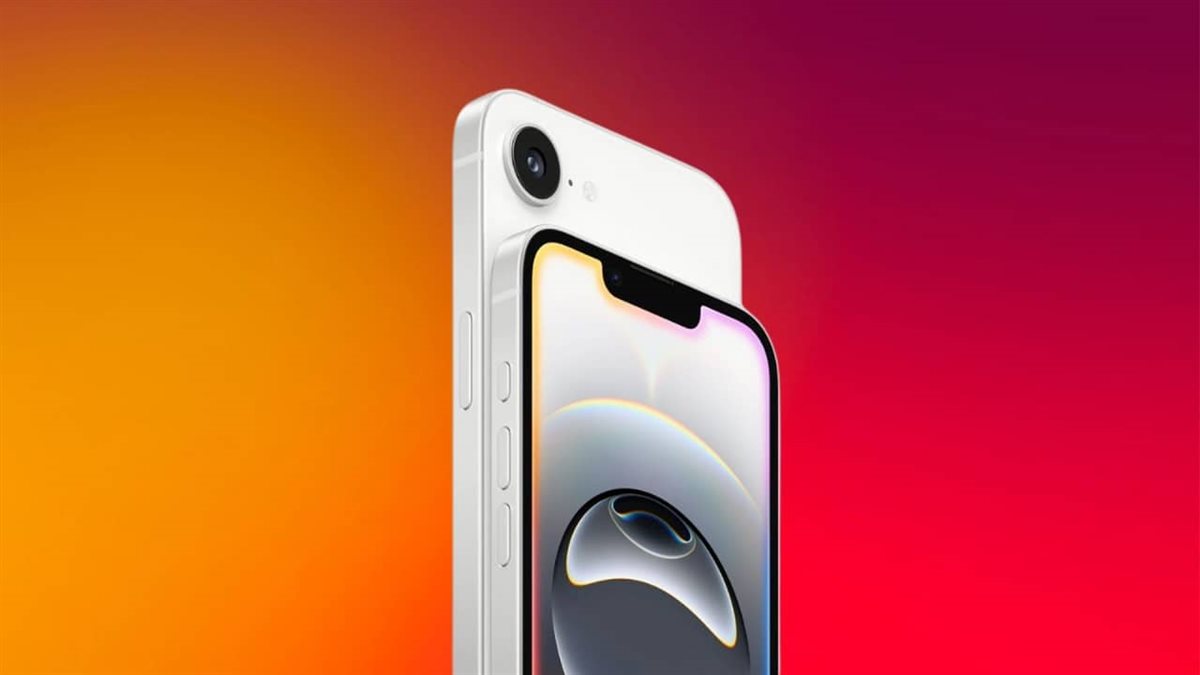 <strong>هاتف iPhone 17e</strong>