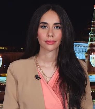 <strong>&nbsp;لانا بدفان، أستاذ الاقتصاد والعلوم السياسية بجامعة موسكو</strong>