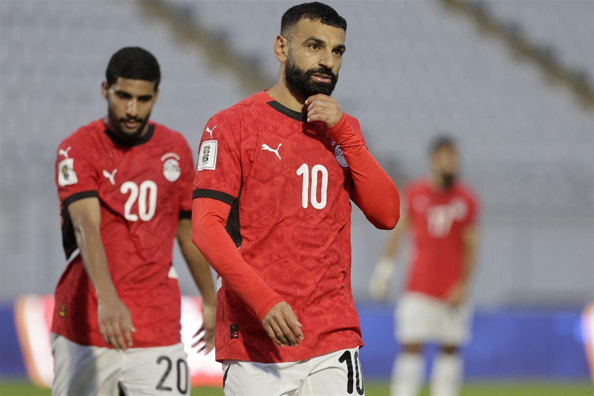 محمد صلاح
