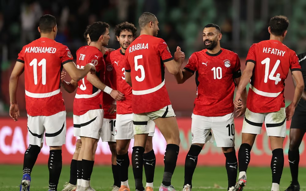 مصر