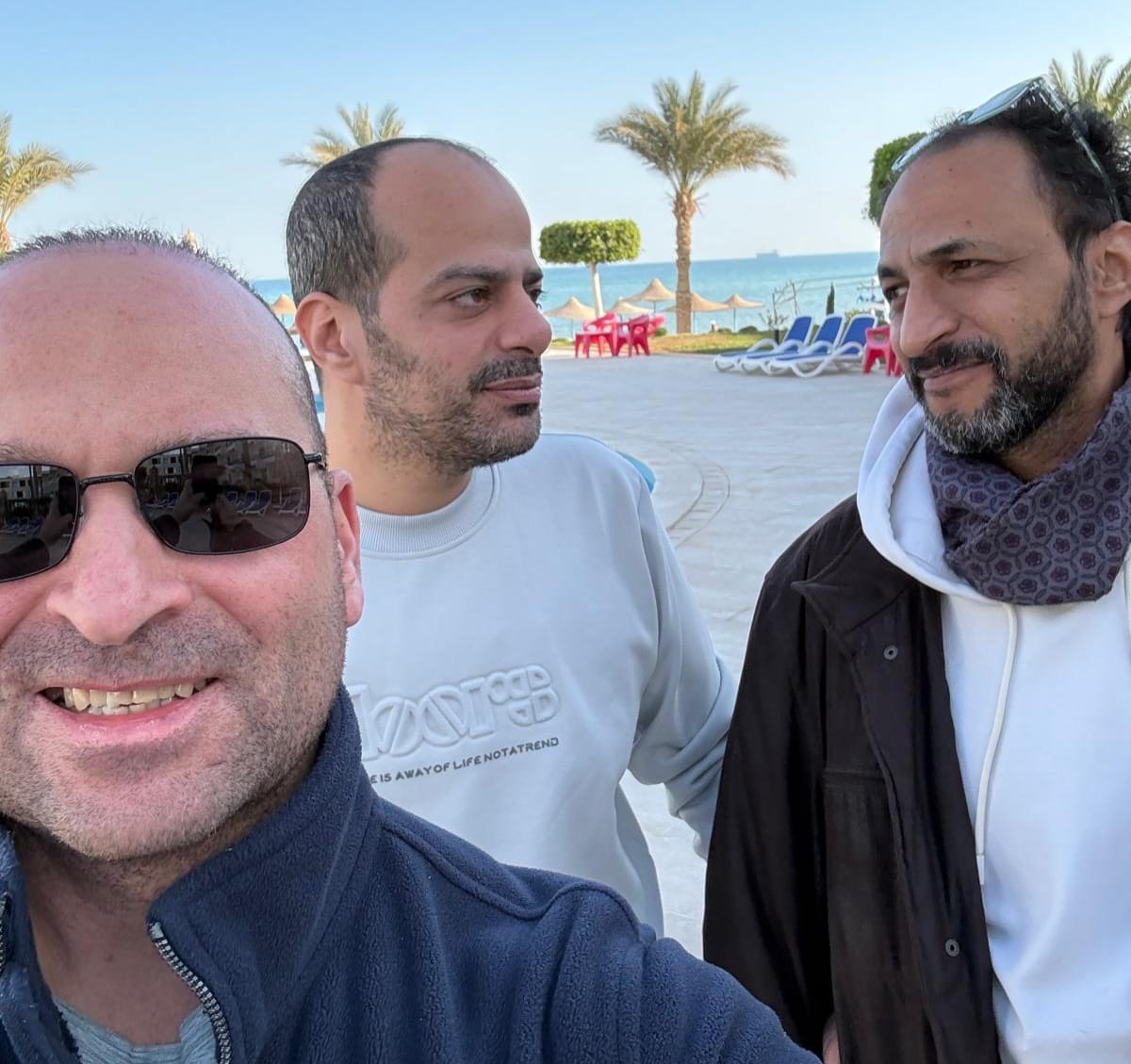 <strong>مسلسل «روح أوف»</strong>
