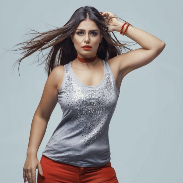 <strong>منة فضالي</strong>