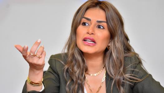 <strong>منة فضالي</strong>