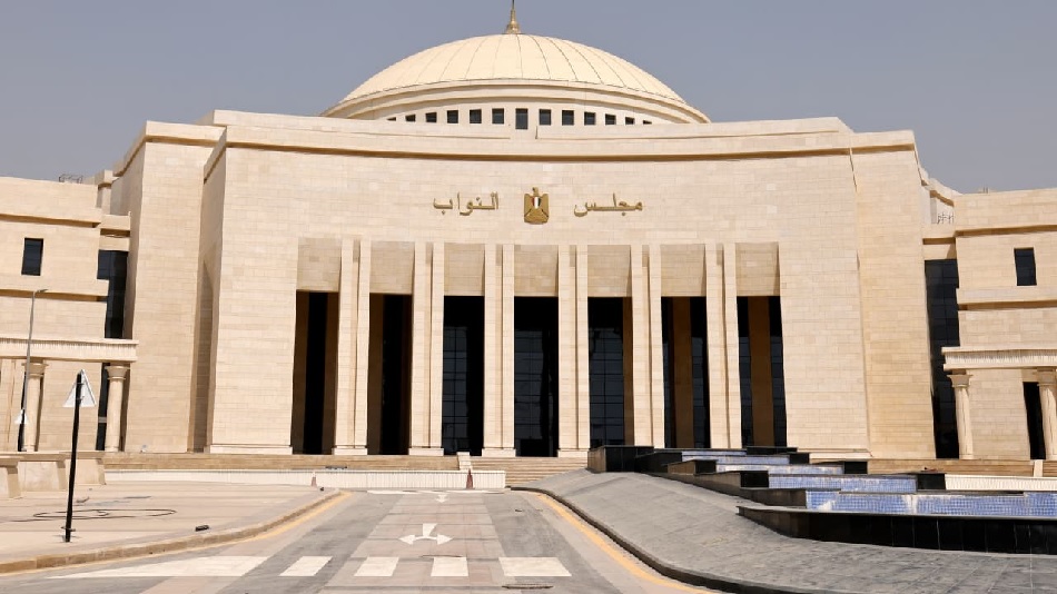 <strong>مجلس النواب&nbsp;</strong>