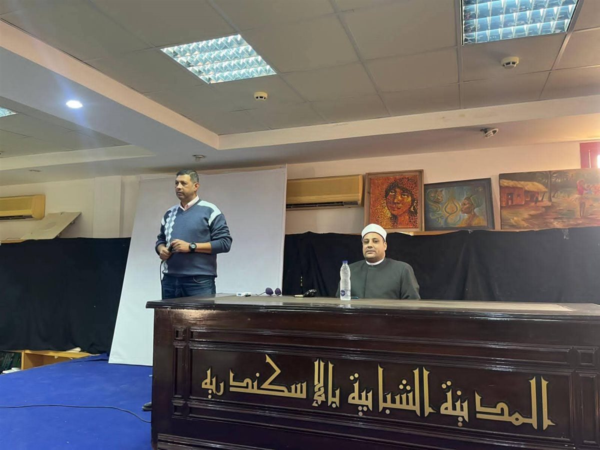 الأزهر للفتوى: بناء الوطن يبدأ بالوعي