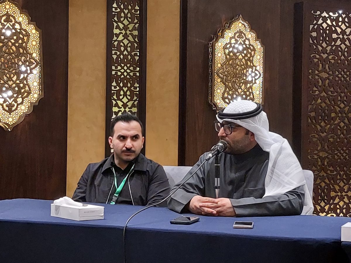 <strong>مهرجان المسرح العربي</strong>