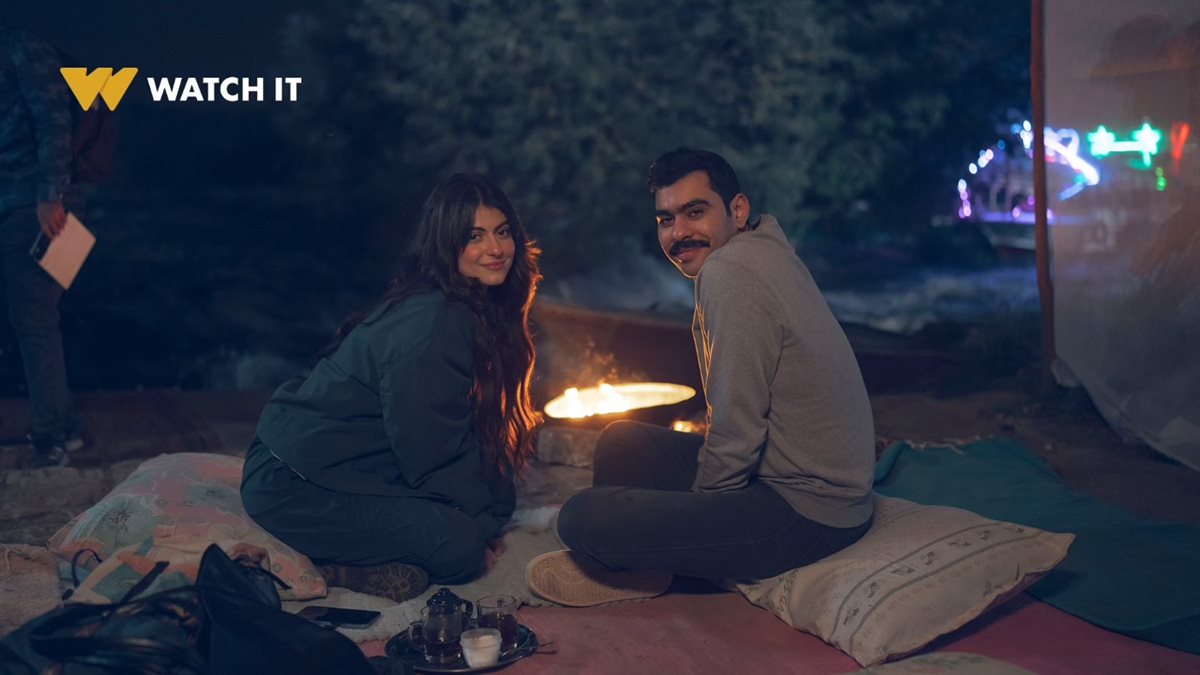 <strong>مسلسل 