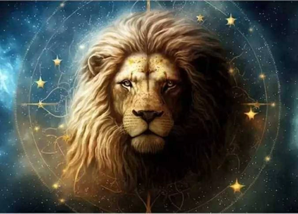 <strong>حظك اليوم برج الأسد </strong>