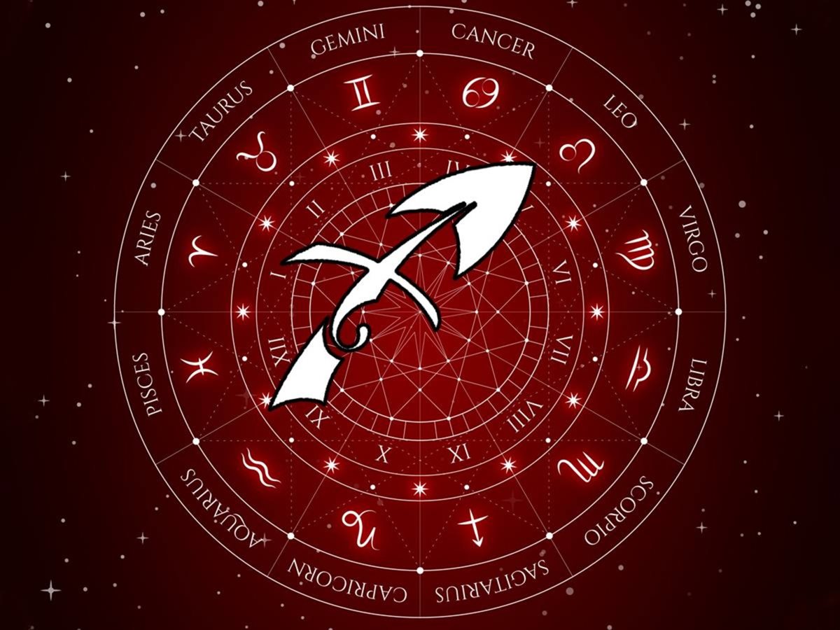 <strong>برج القوس&nbsp;</strong>