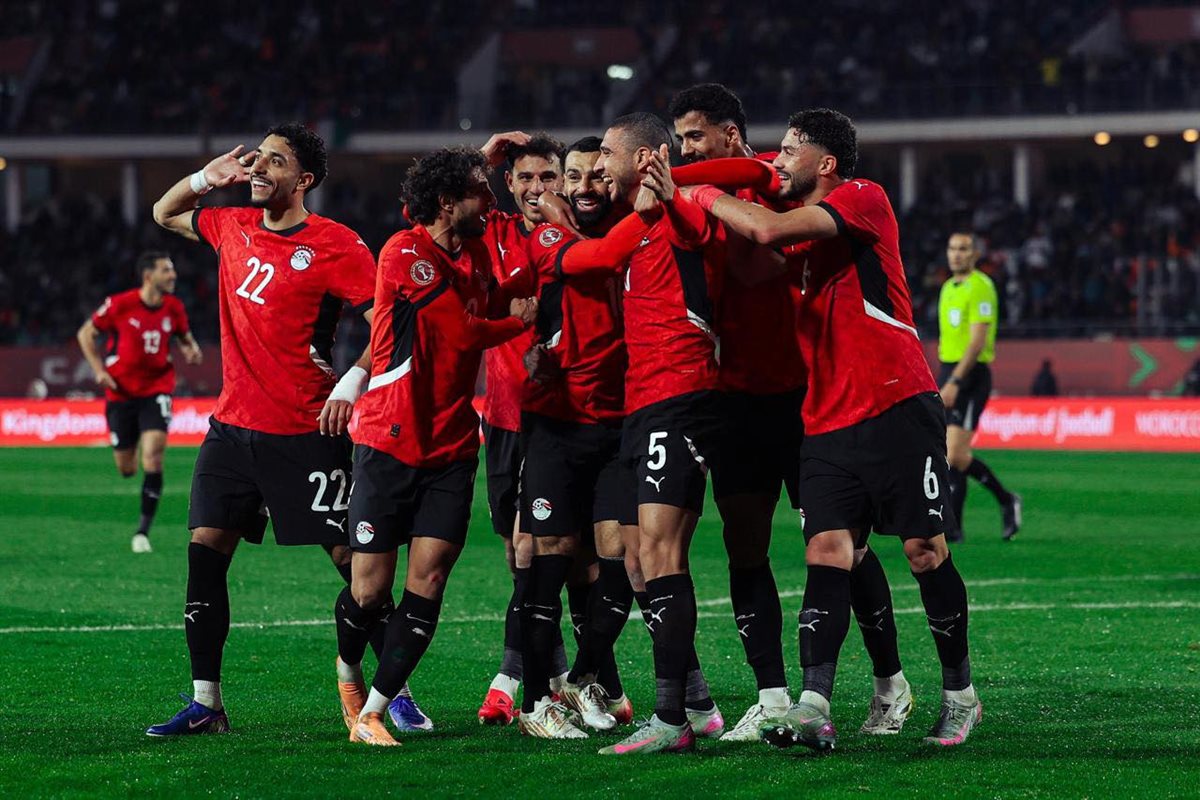 مصر