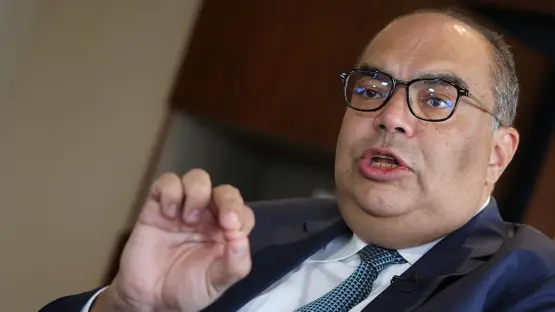 <strong>محمود محيي الدين</strong>
