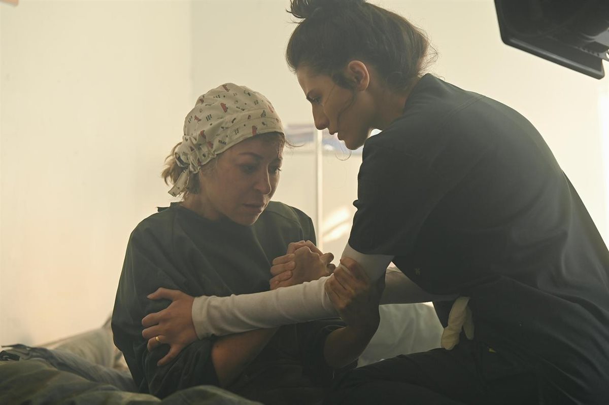 <strong>مسلسل