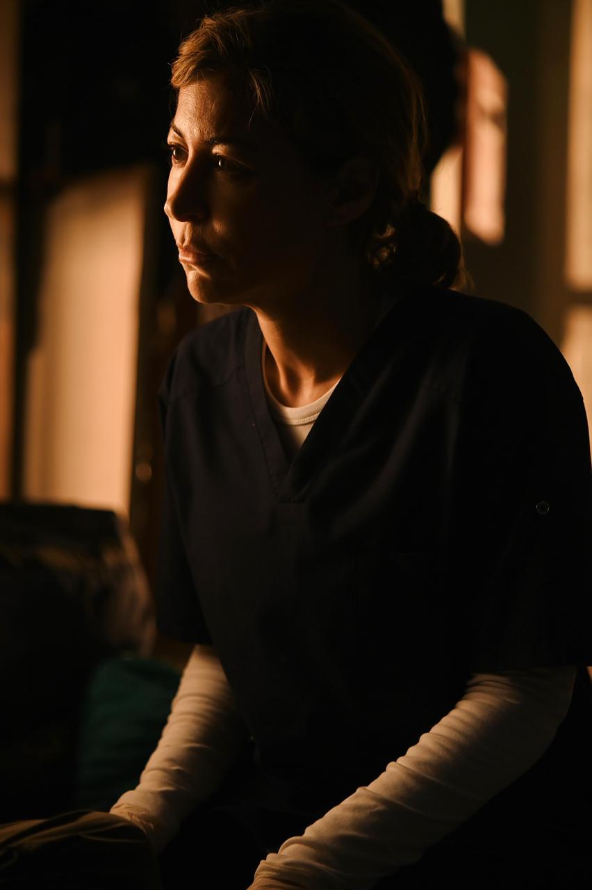 <strong>مسلسل