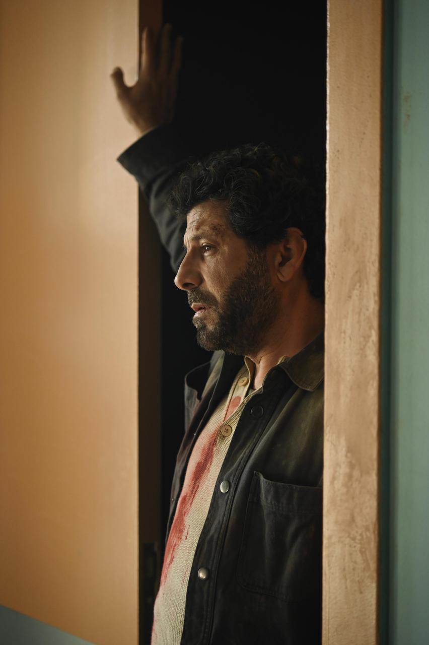 <strong>مسلسل