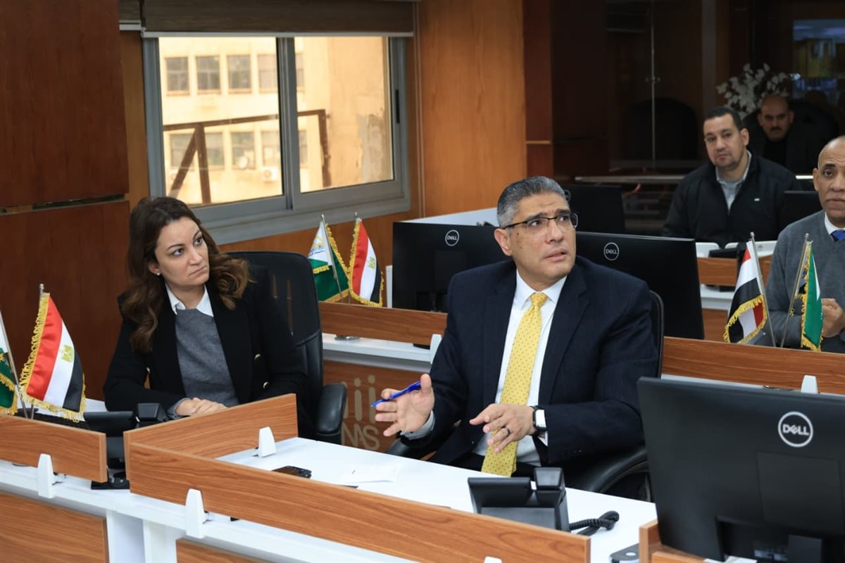 <strong>المهندس عادل النجار محافظ الجيزة</strong>