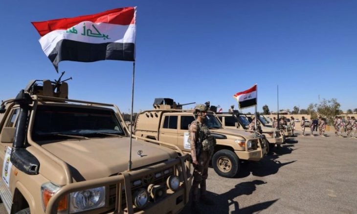 قاعدة عين الأسد&nbsp;
