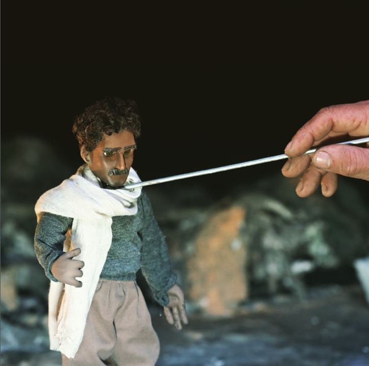<strong>مسلسل كابتن شديد</strong>