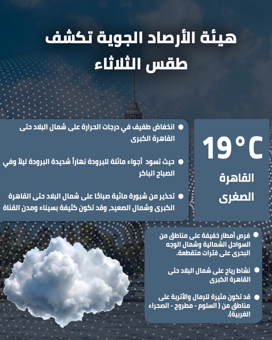 حالة الطقس&nbsp;