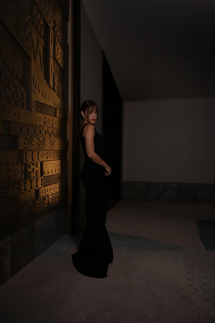 <strong>ريم مصطفى</strong>