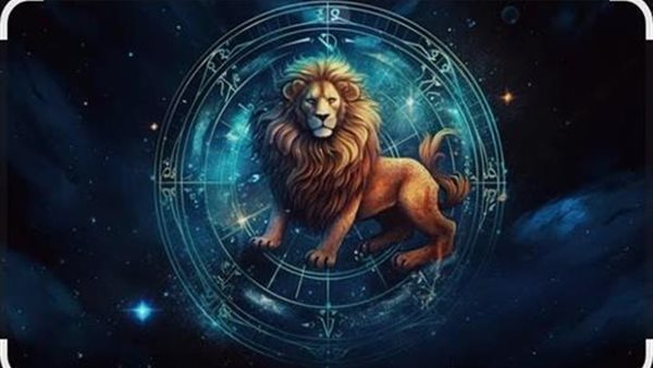 <strong>حظك اليوم برج الأسد </strong>