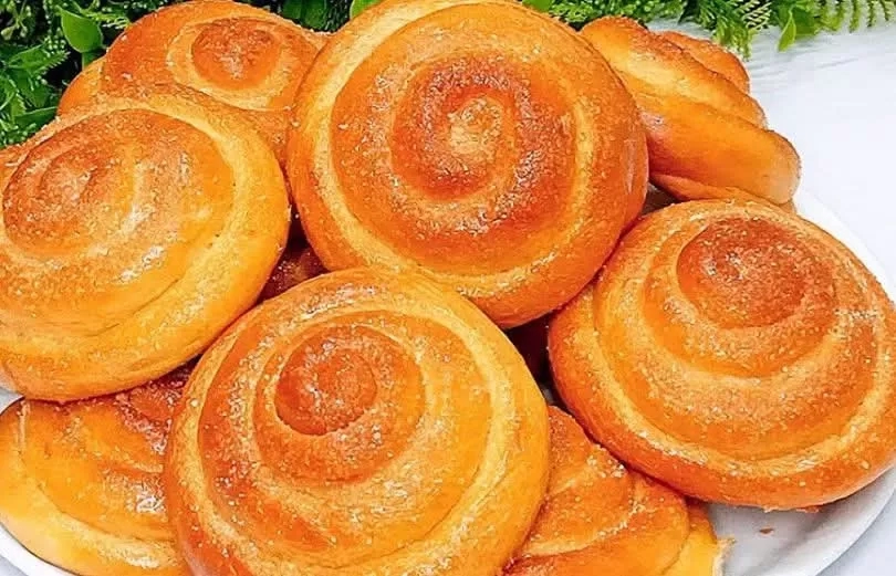 البريوش الفرنسي