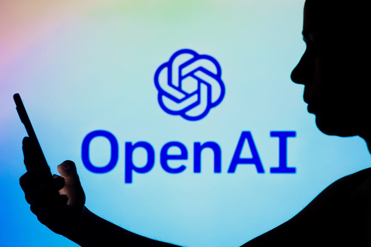Open AI والذكاء الاصطناعي